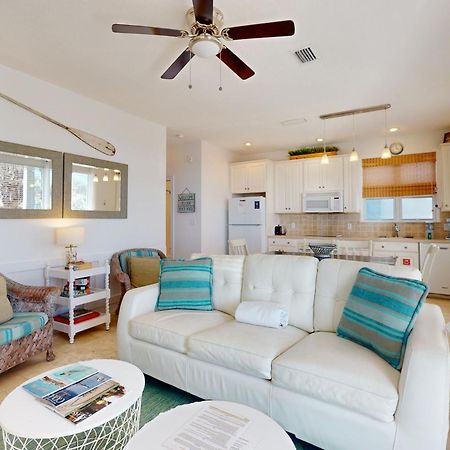 Destiny Beach Villa #6A 外观 照片