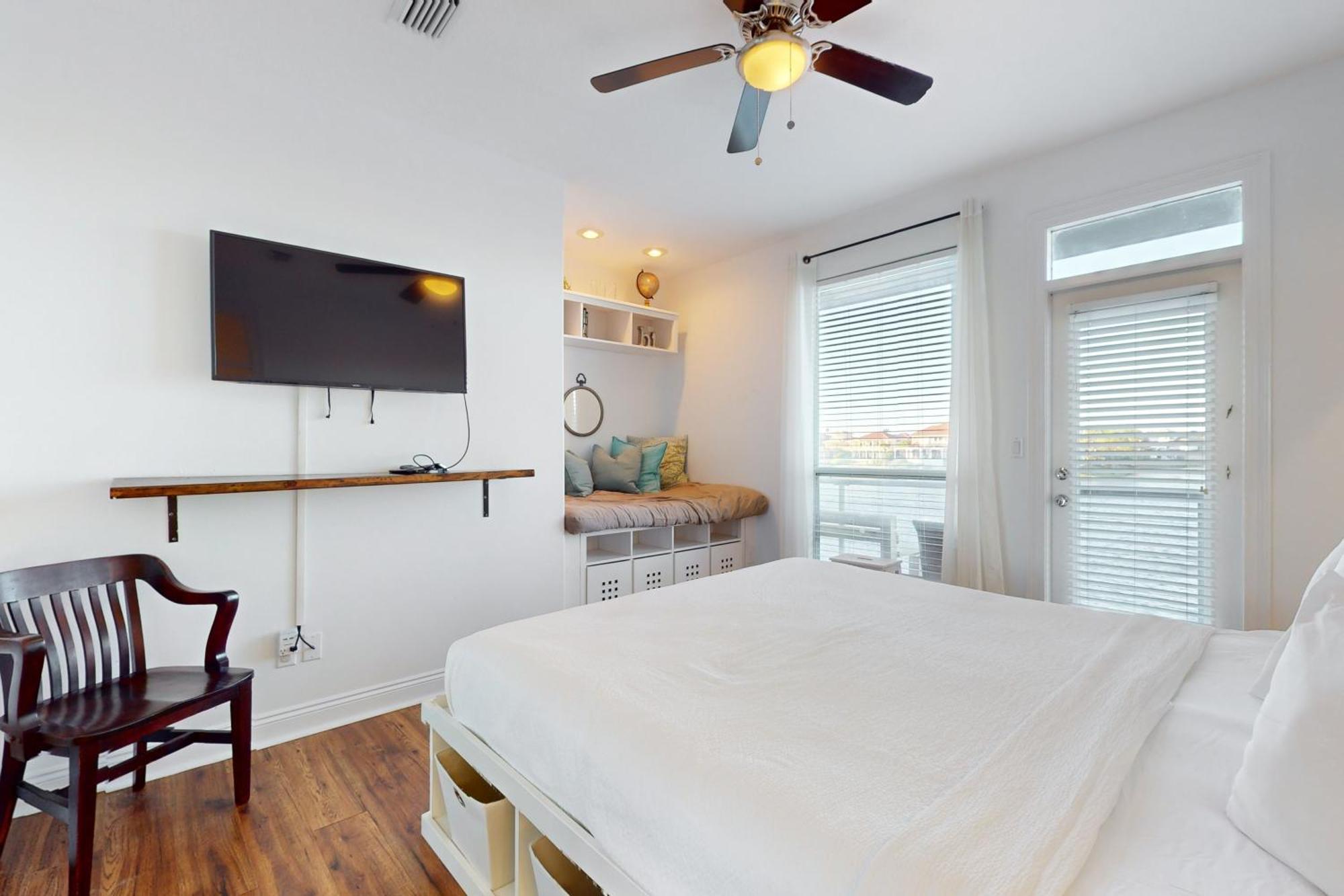 Destiny Beach Villa #6A 外观 照片