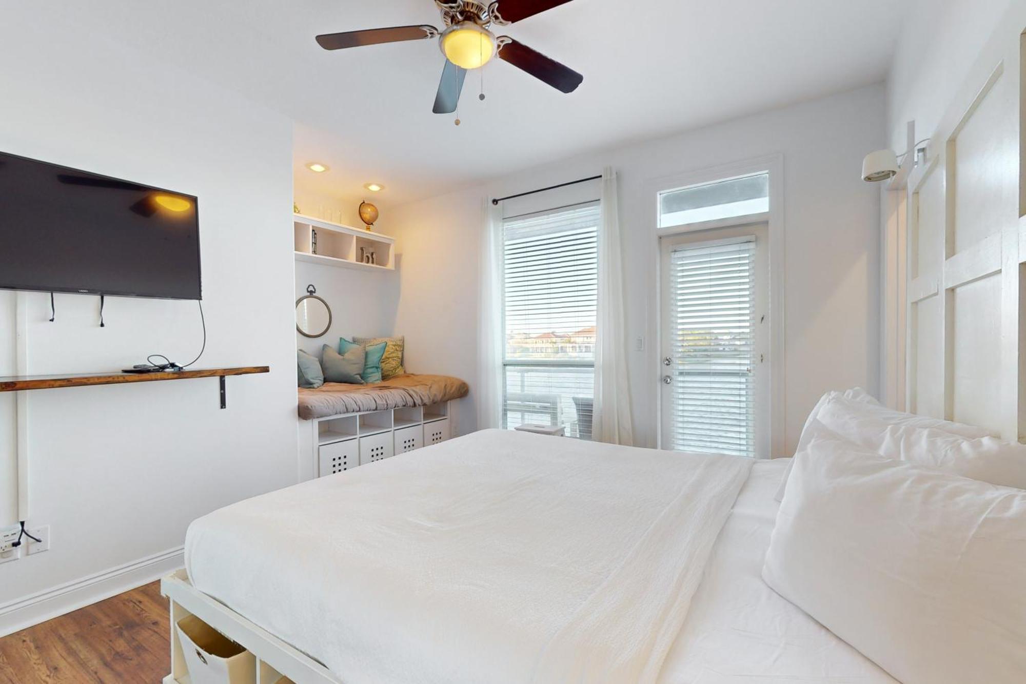 Destiny Beach Villa #6A 外观 照片