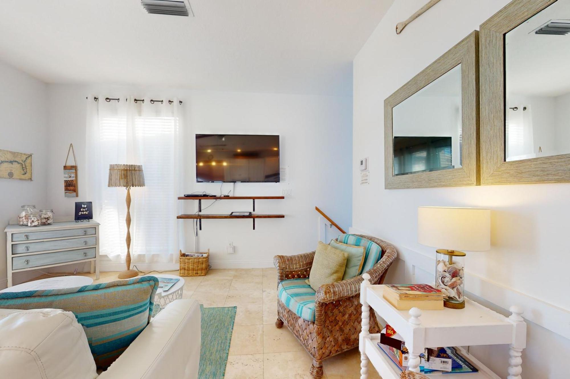 Destiny Beach Villa #6A 外观 照片