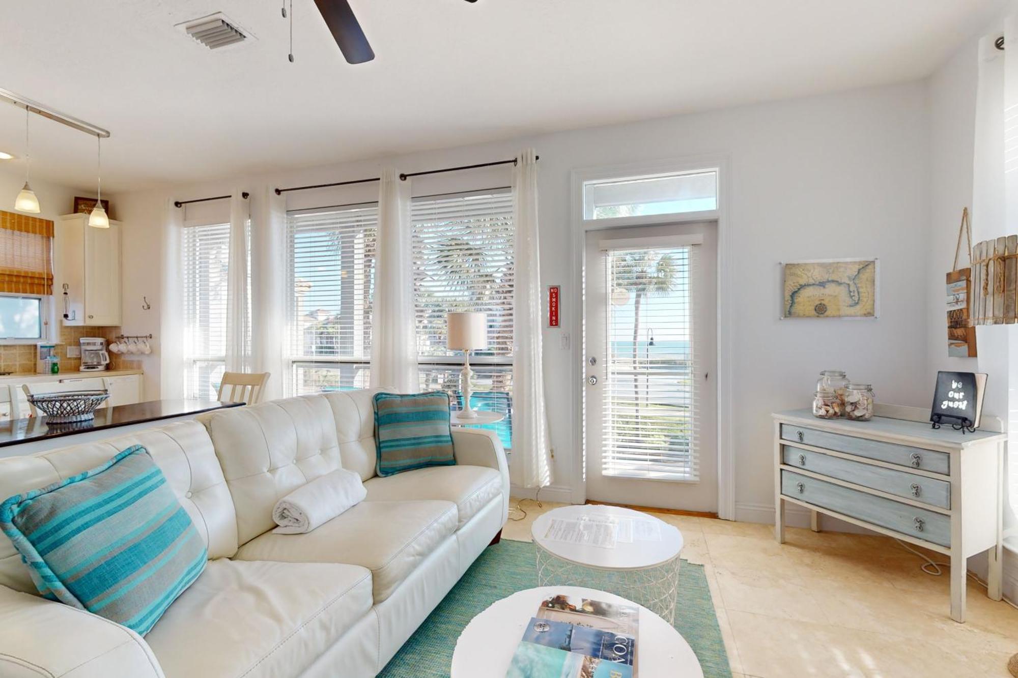 Destiny Beach Villa #6A 外观 照片