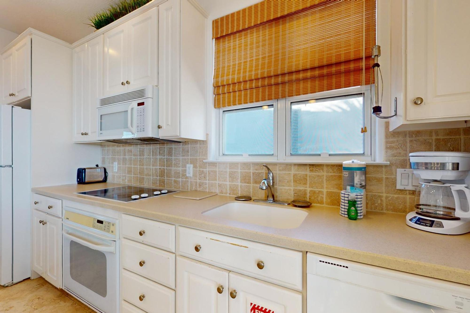 Destiny Beach Villa #6A 外观 照片